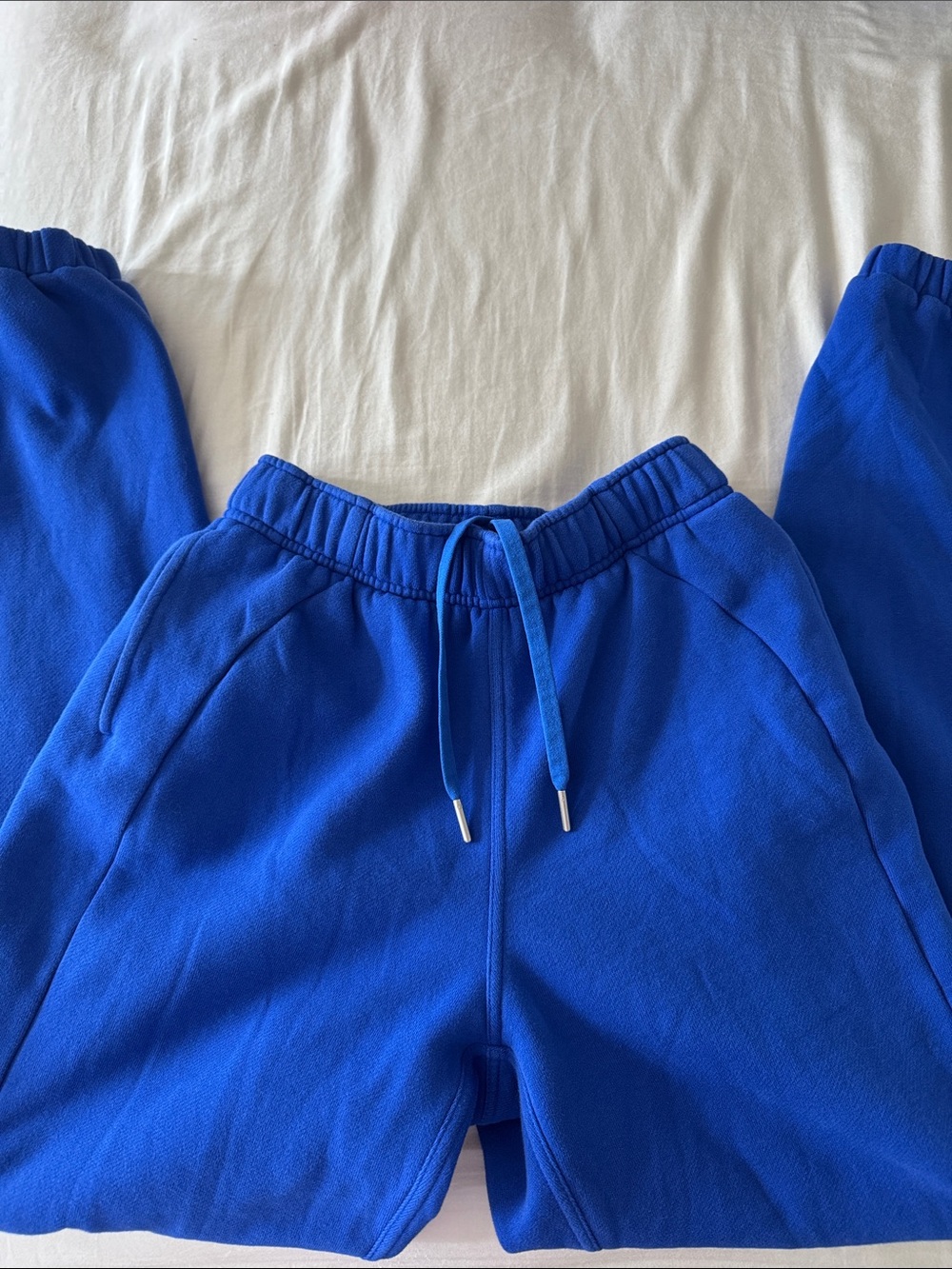 Lululemon Scuba Mid-Rise Jogger Size XXS